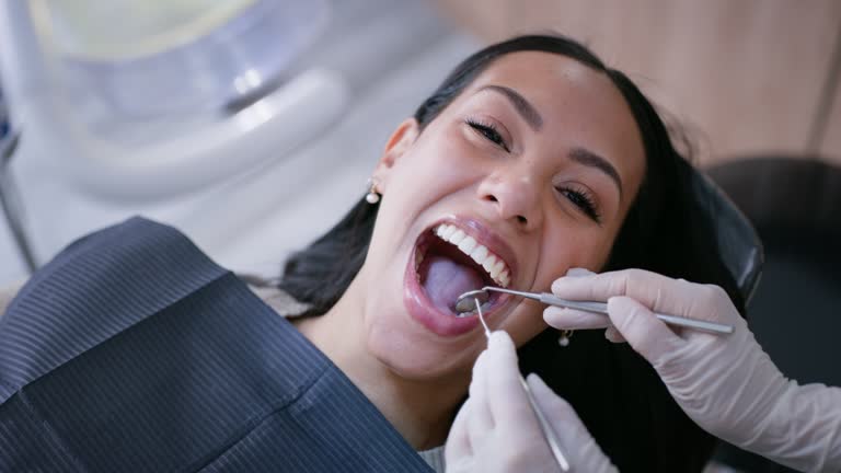 Best Preventive Dentistry  in Colleyville, TX